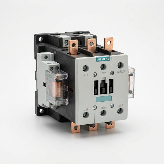 BIND 3RT1017-2BB42 SIEMENS Contactor