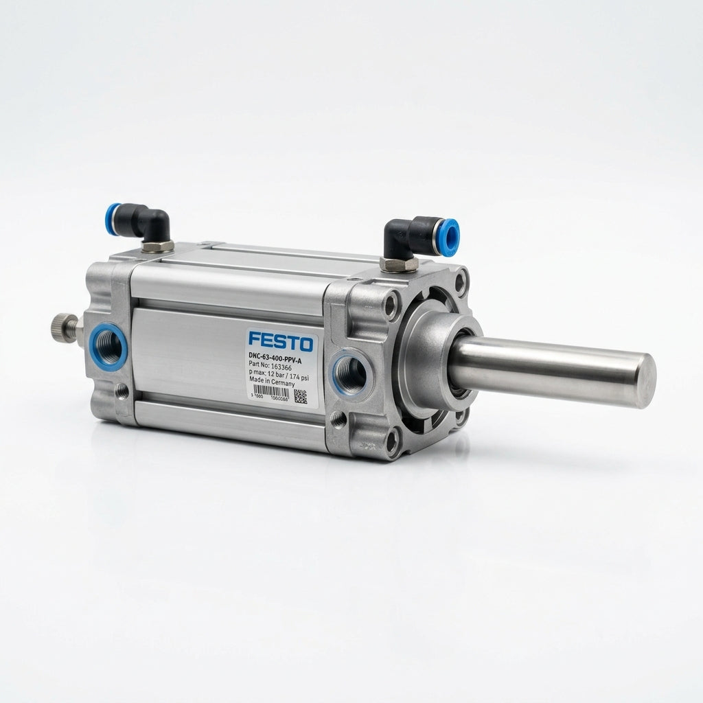 FESTO DNC-63-400-PPV-A