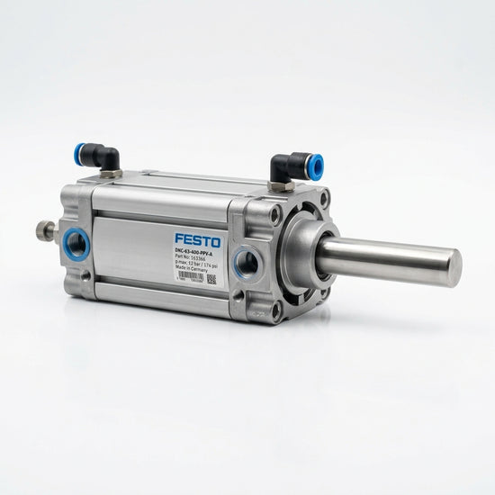 FESTO DNC-63-400-PPV-A