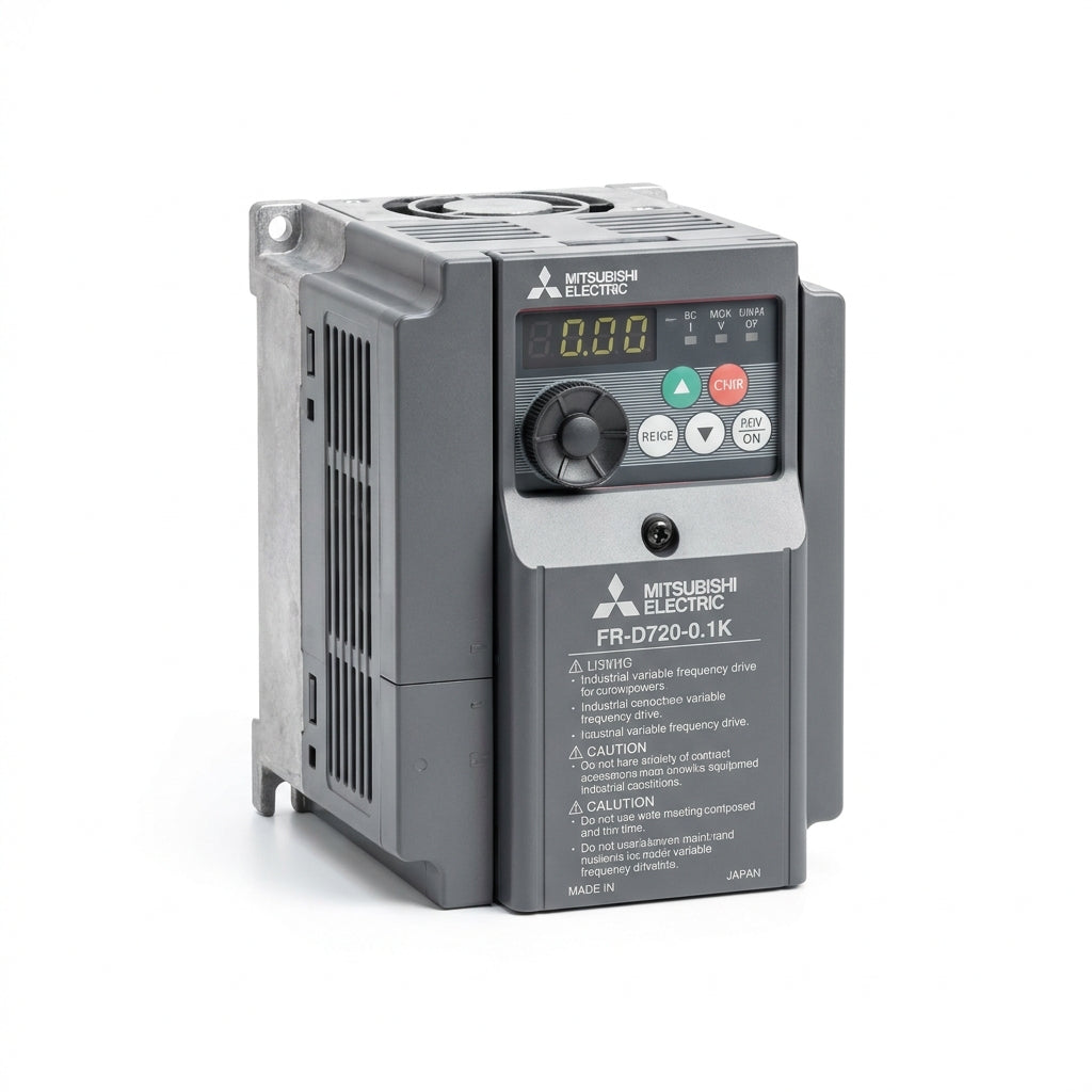 Mitsubishi Electric FR-D720-0.1K