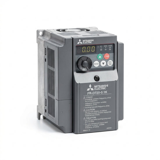 Mitsubishi Electric FR-D720-0.1K