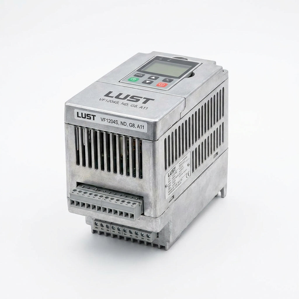 Lust VF1204S,ND,G8,A11