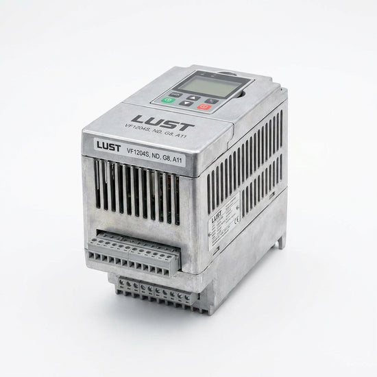 Lust VF1204S,ND,G8,A11