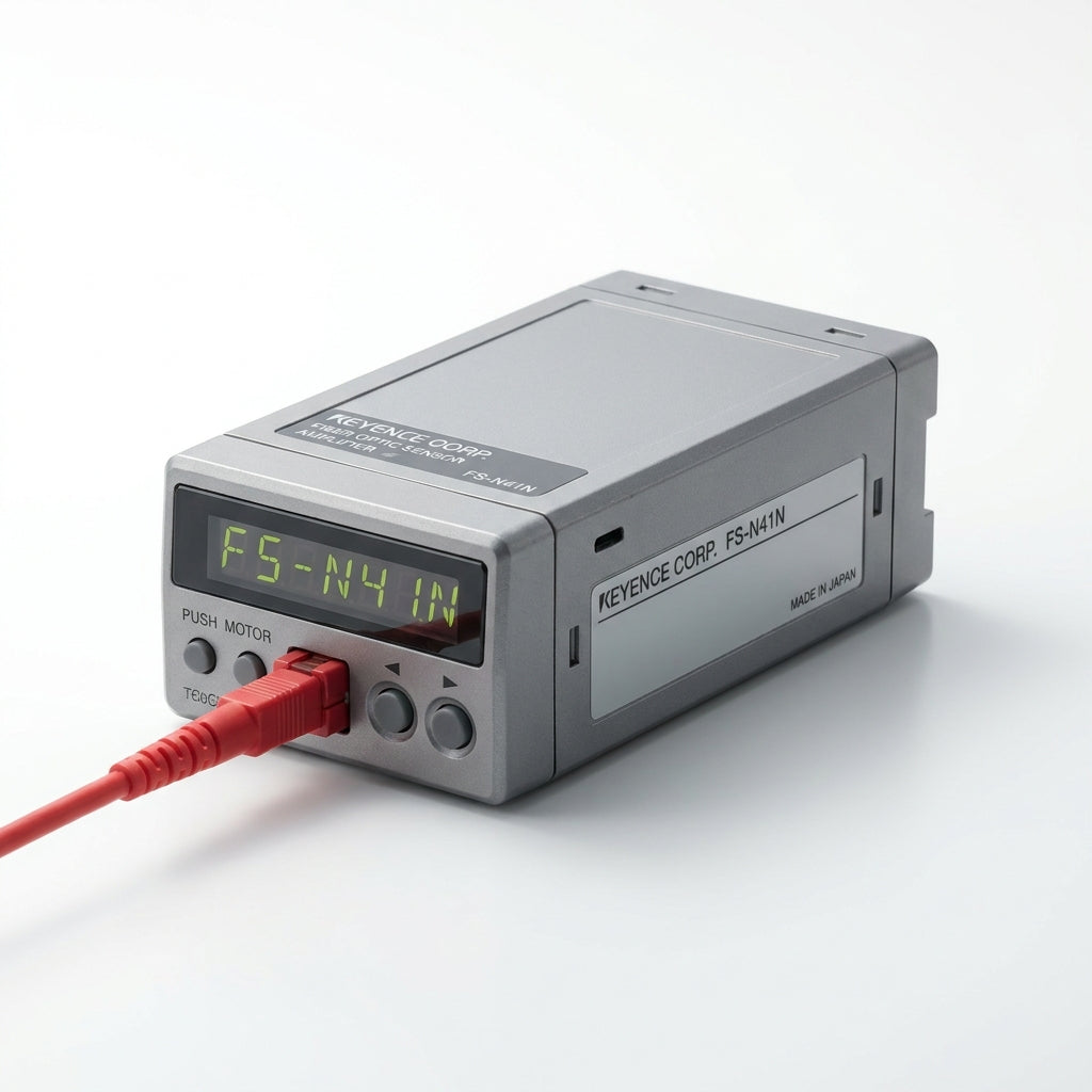 KEYENCE CORP FS-N41N