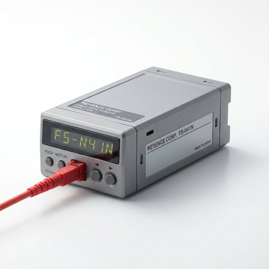 KEYENCE CORP FS-N41N