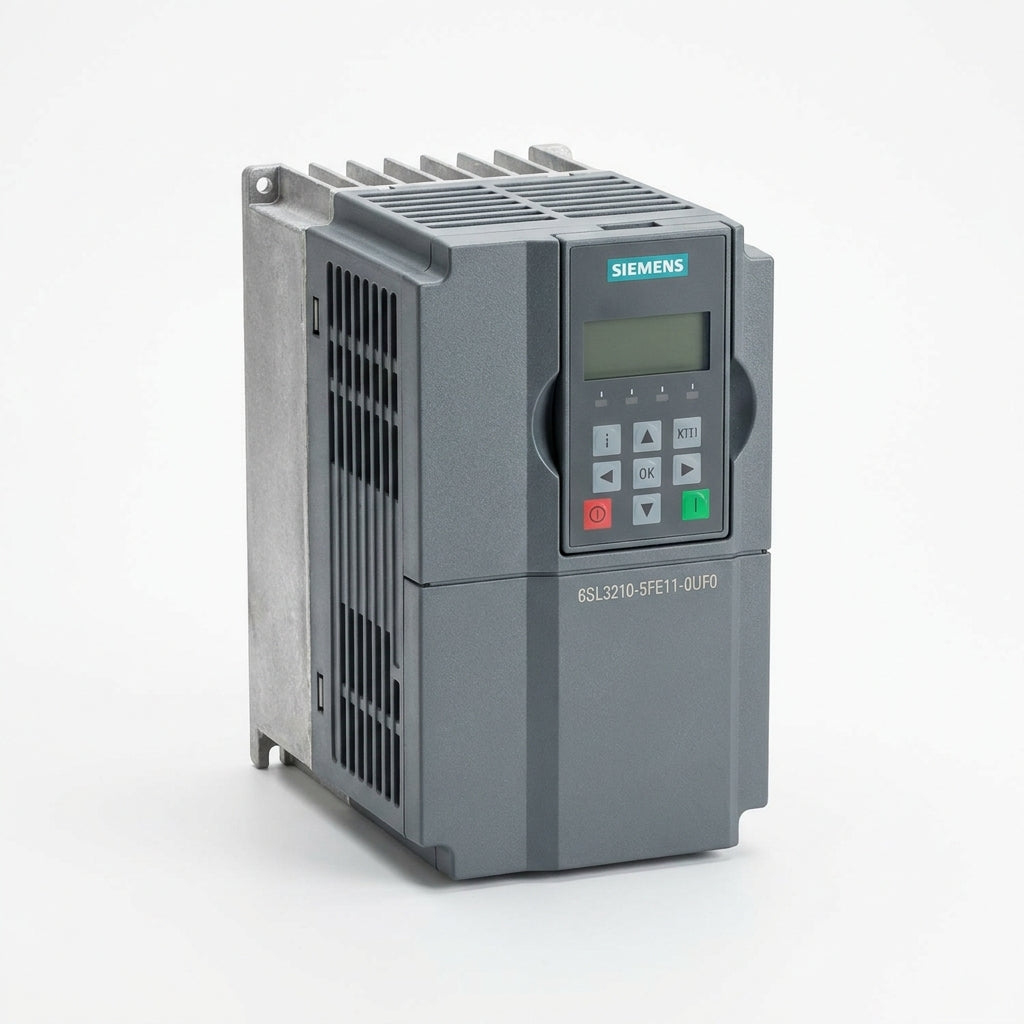 Siemens 6SL3210-5FE11-0UF0