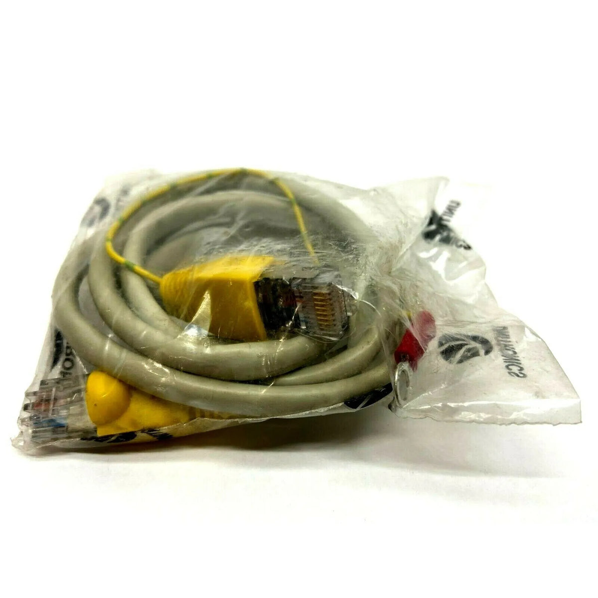 Vision™ Cable adaptador de expansión Unitronics EX-A2X o XL (2.95M)