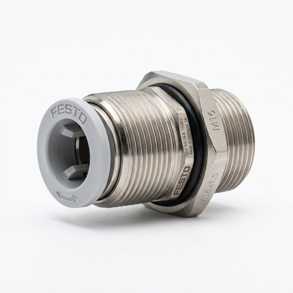 FESTO QSSF-1/2-16-B