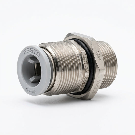FESTO QSSF-1/2-16-B