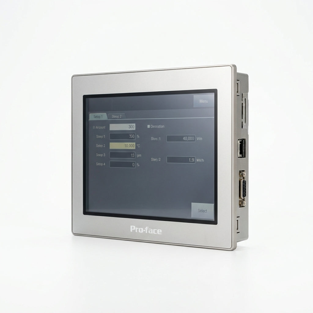 Pro-face PFXGP4114T2D