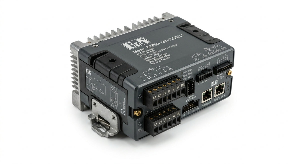B&R 8GP50-120--025S2L5