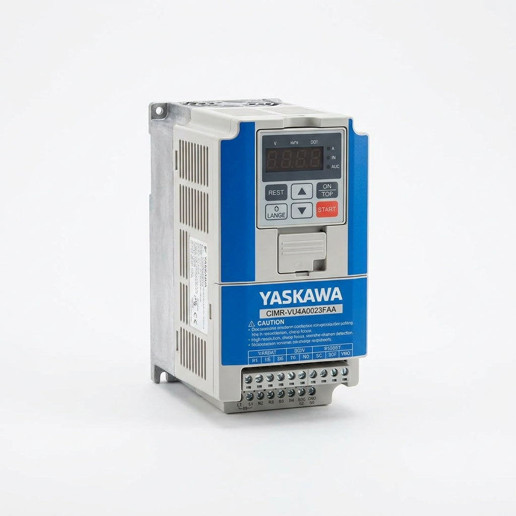 YASKAWA CIMR-VU4A0023FAA