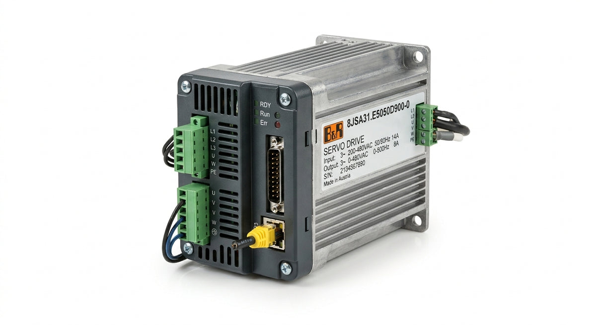 B&R 8JSA31.E5050D900-0