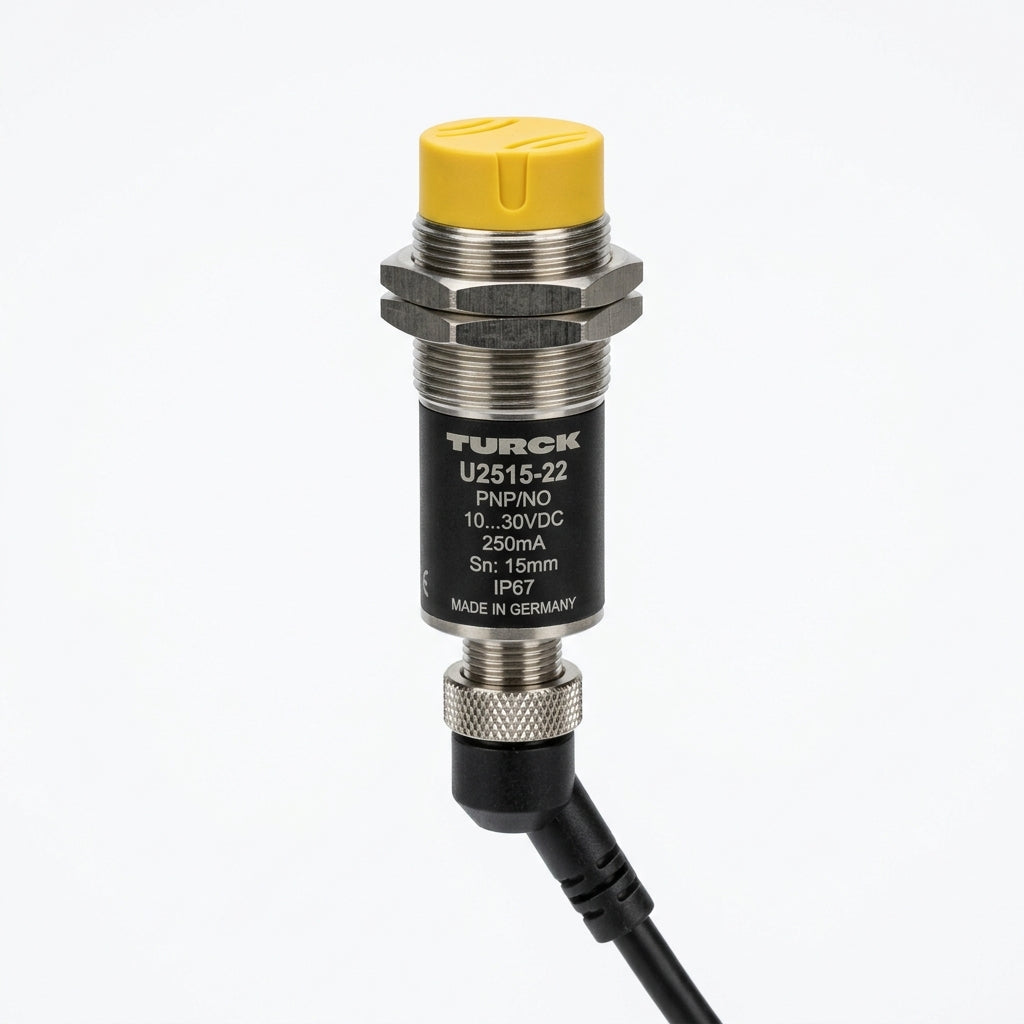 TURCK U2515-22