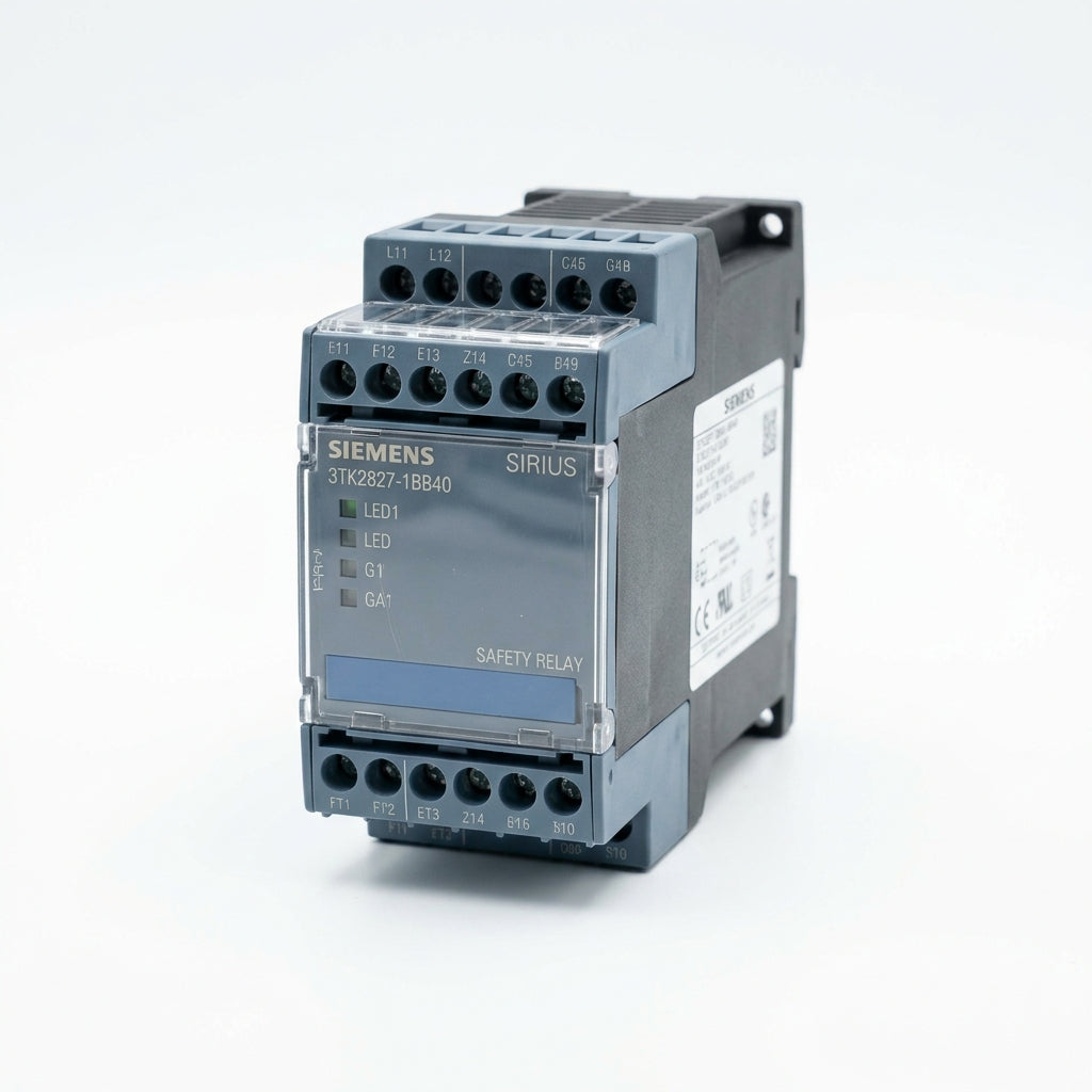 Siemens 3TK2827-1BB40