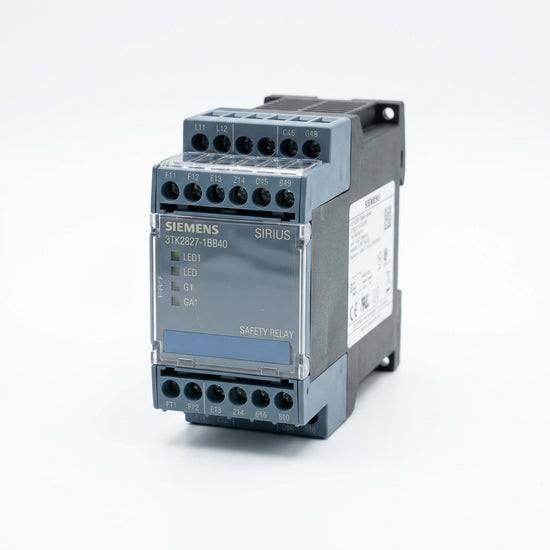 Siemens 3TK2827-1BB40