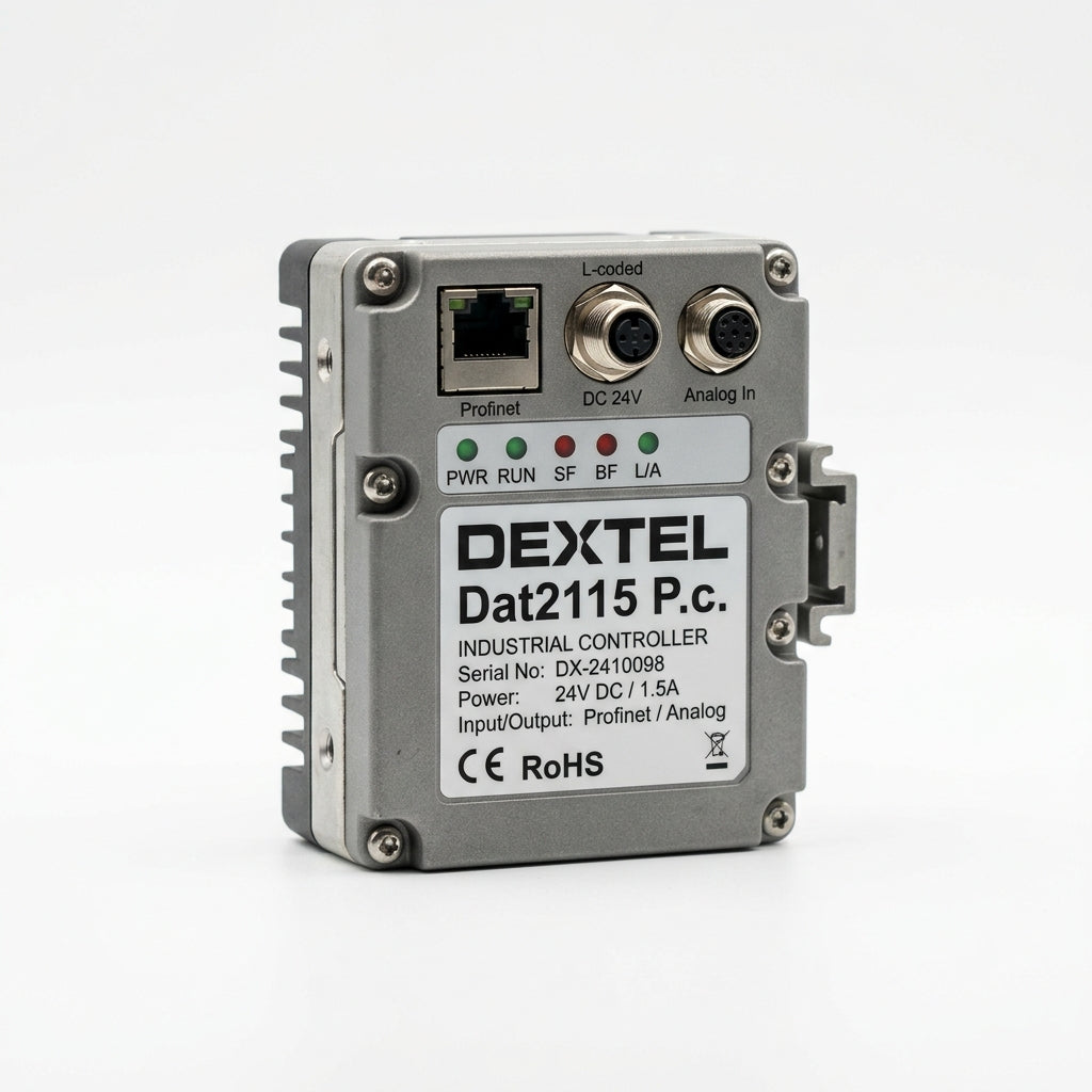 Dextel Dat2115 P.c CONVERTIDOR