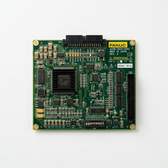 FANUC A20B-3900-0042
