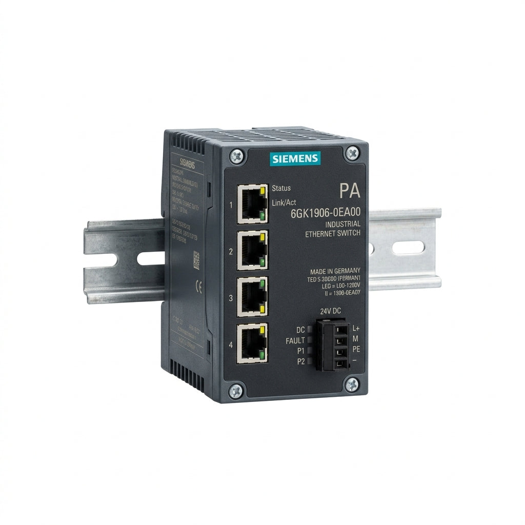 SIEMENS/PA 6GK1906-0EA00