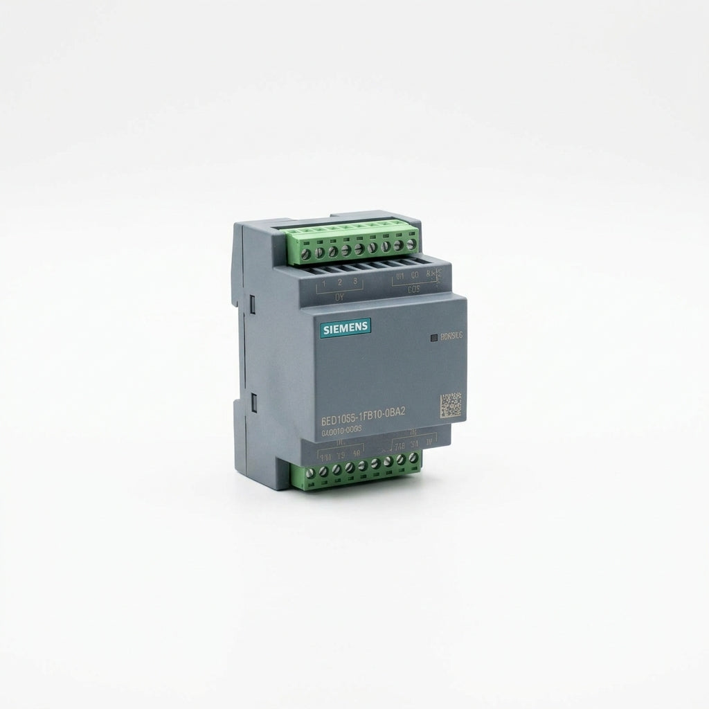 Siemens 6ED1055-1FB10-0BA2