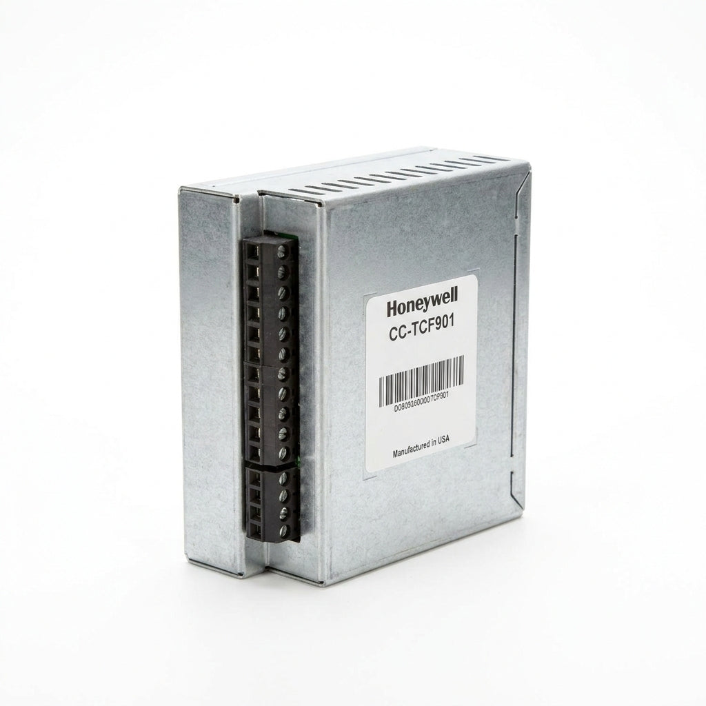 Honeywell CC-TCF901