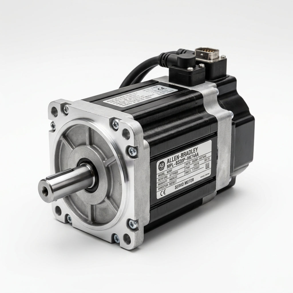 Allen-Bradley MPL-B330P-HK74AA