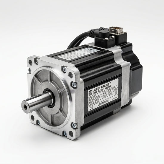 Allen-Bradley MPL-B330P-HK74AA