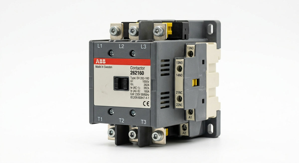 ABB 262160