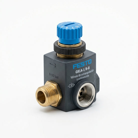 FESTO GRLA-1/8-B