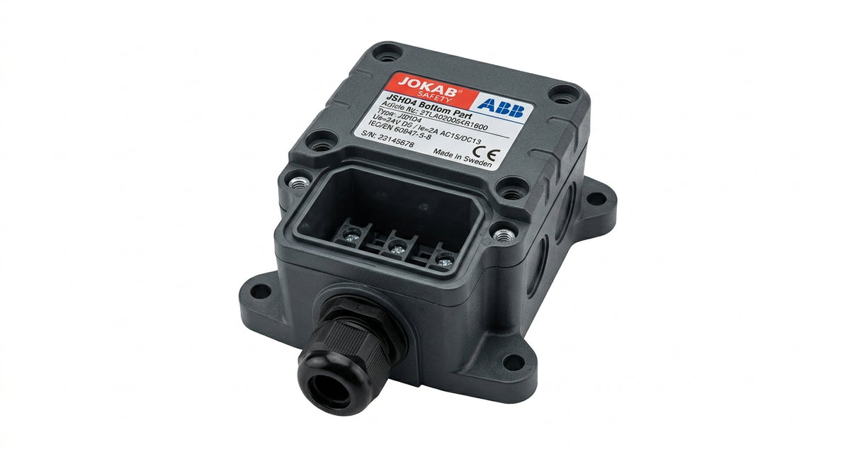 ABB 2TLA020054R1600