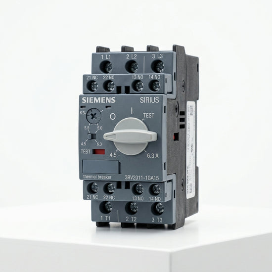 SIEMENS/EP 3RV2011-1GA15
