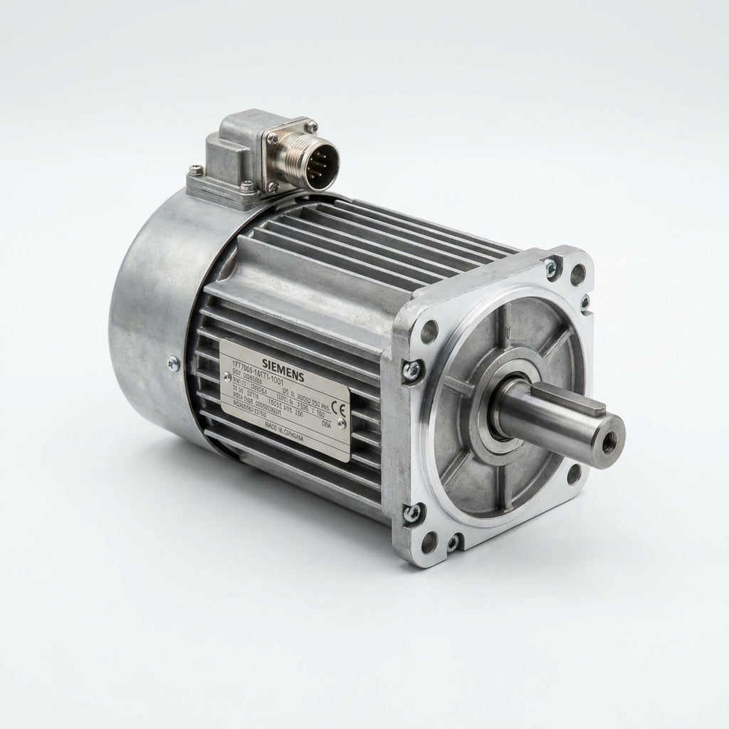 Siemens 1FT7064-1AF71-1CG1
