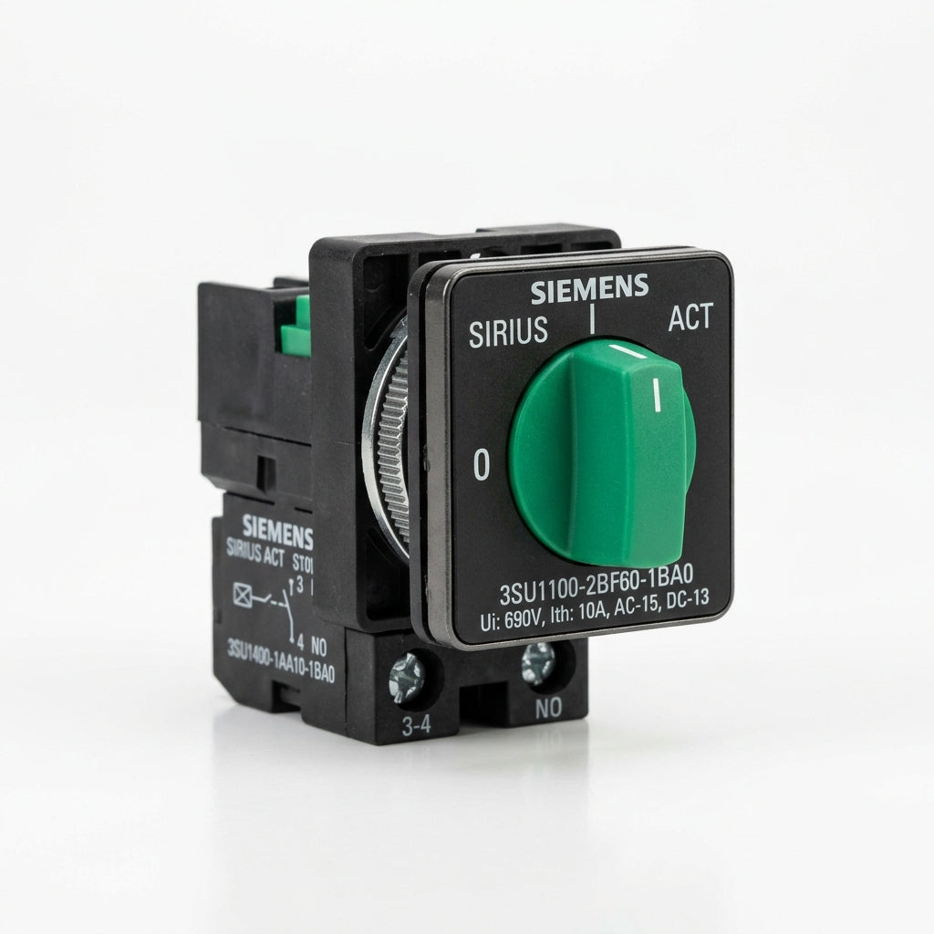 SIEMENS/EP 3SU1100-2BF60-1BA0