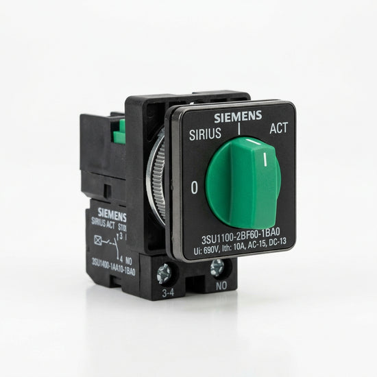 SIEMENS/EP 3SU1100-2BF60-1BA0