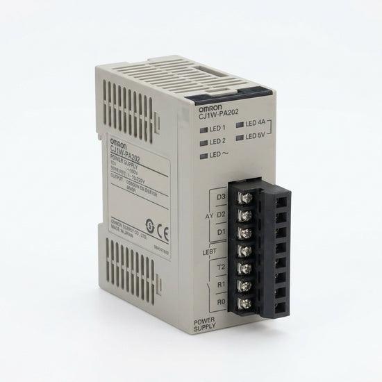 Omron CJ1W-PA202