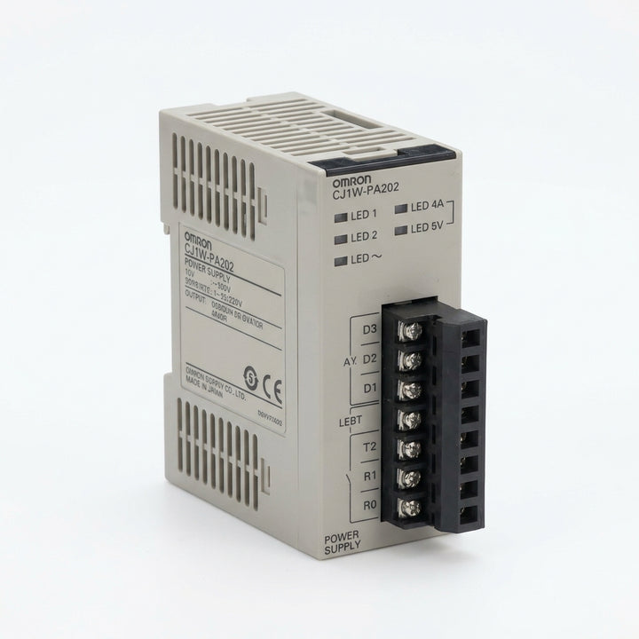 Omron CJ1W-PA202