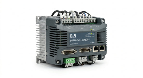 B&R 8GP60-142--064S2L5
