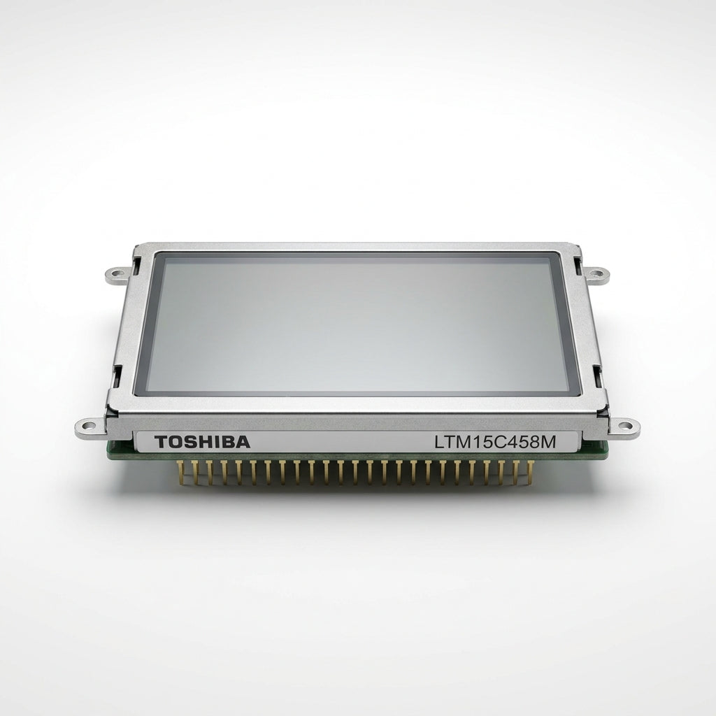 Toshiba LTM15C458M