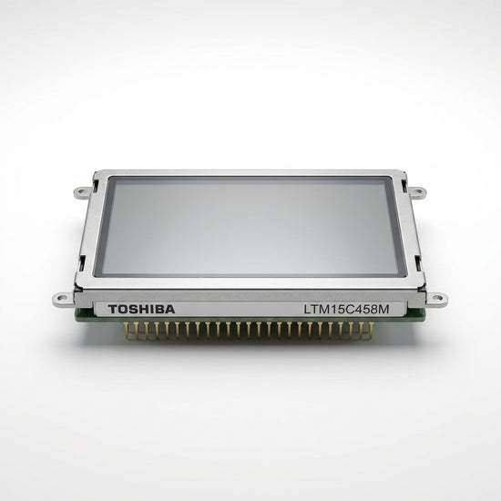 Toshiba LTM15C458M
