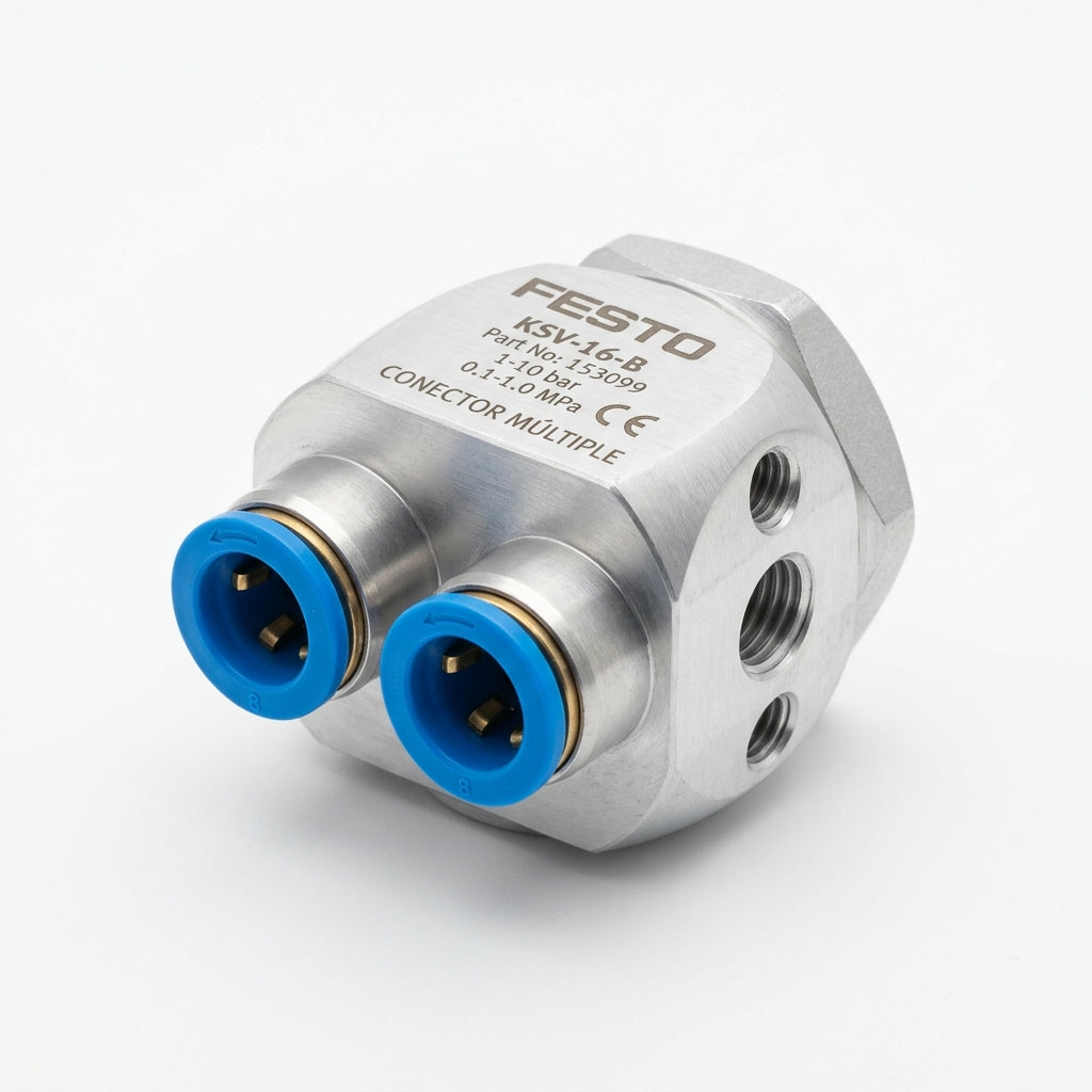 FESTO KSV-16-B