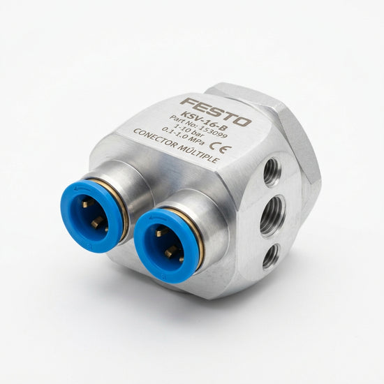 FESTO KSV-16-B