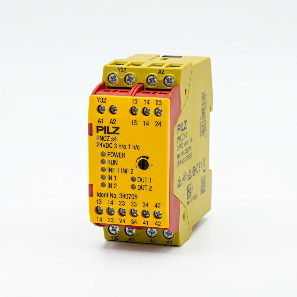 PILZ 380705