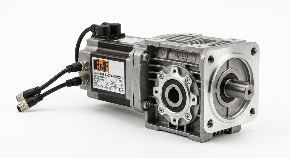 B&R 8GP60-070--005R2L3