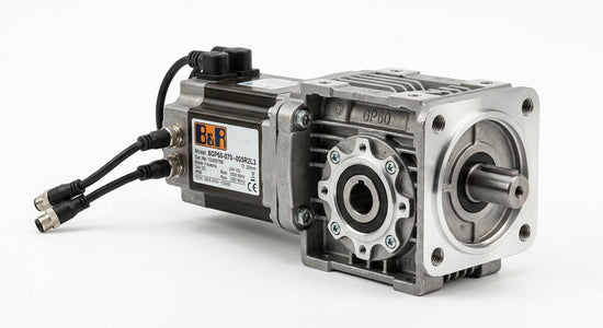 B&R 8GP60-070--005R2L3
