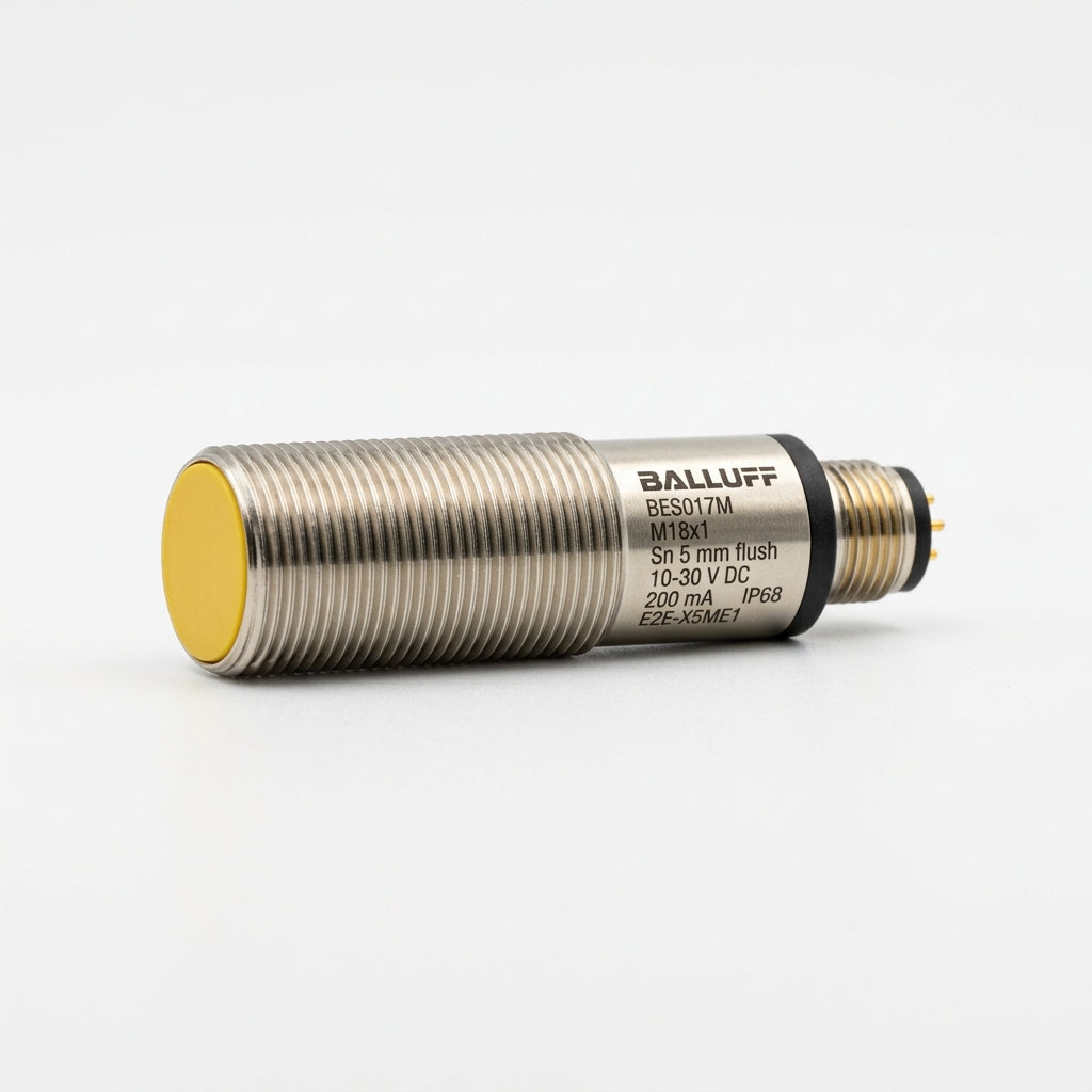 BALLUFF BES017M