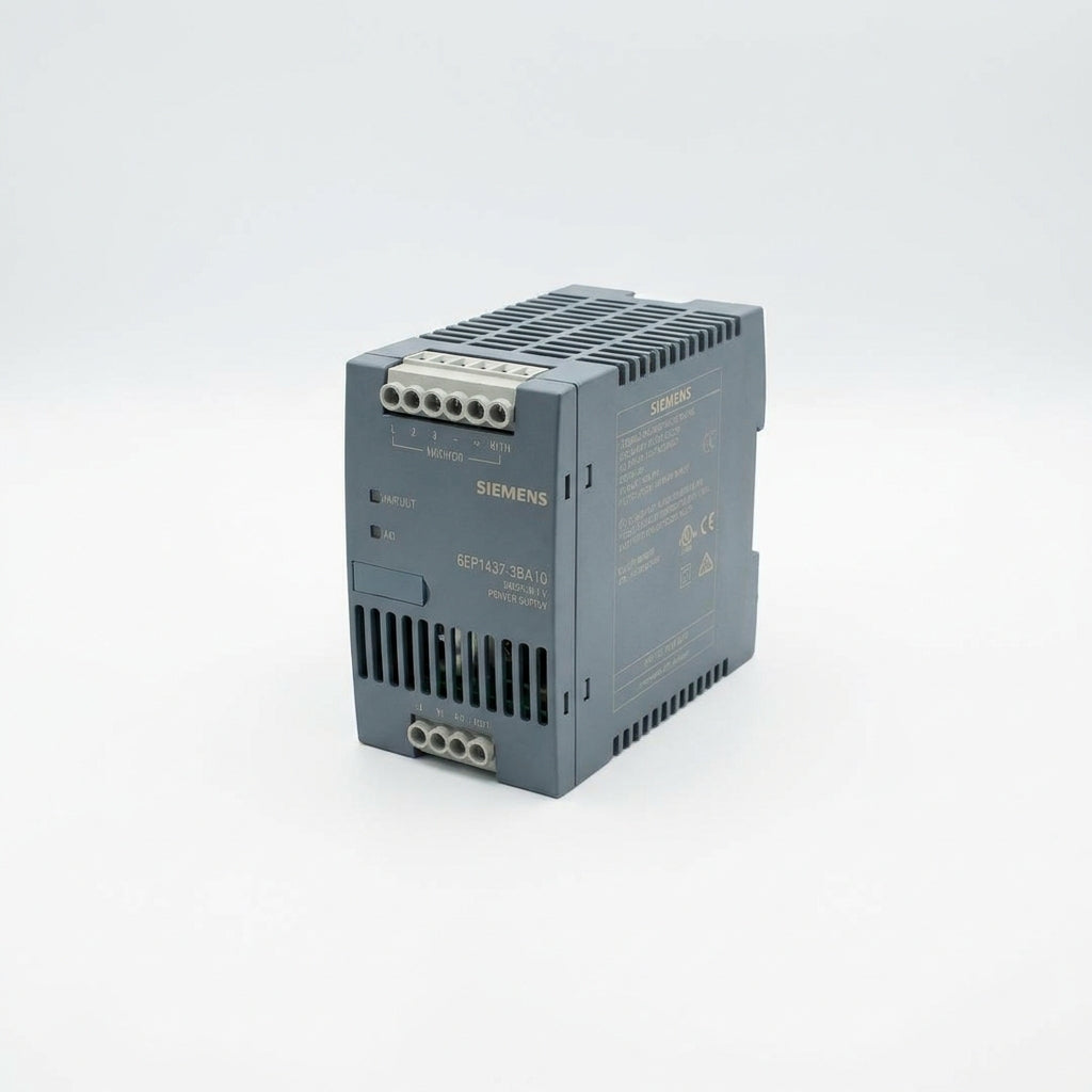 SIEMENS 6EP1437-3BA10