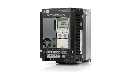 ABB 3AXD50001172176