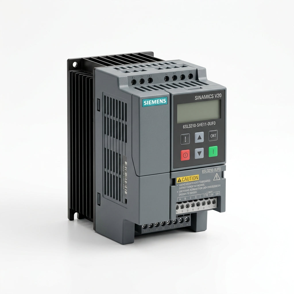 Siemens 6SL3210-5HE11-0UF0