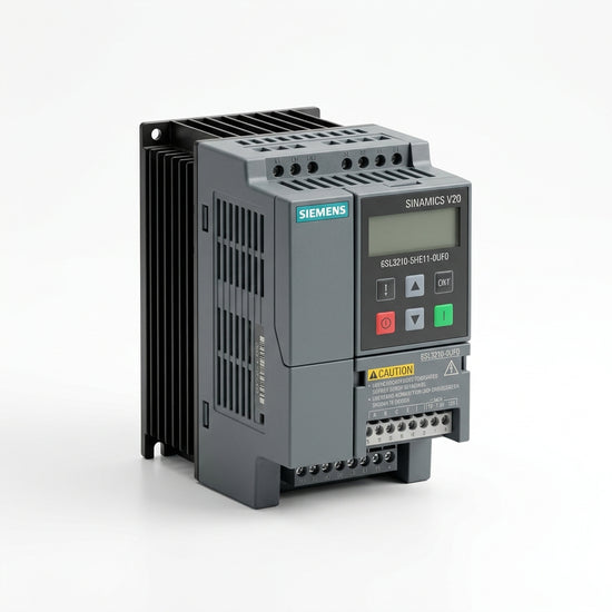 Siemens 6SL3210-5HE11-0UF0