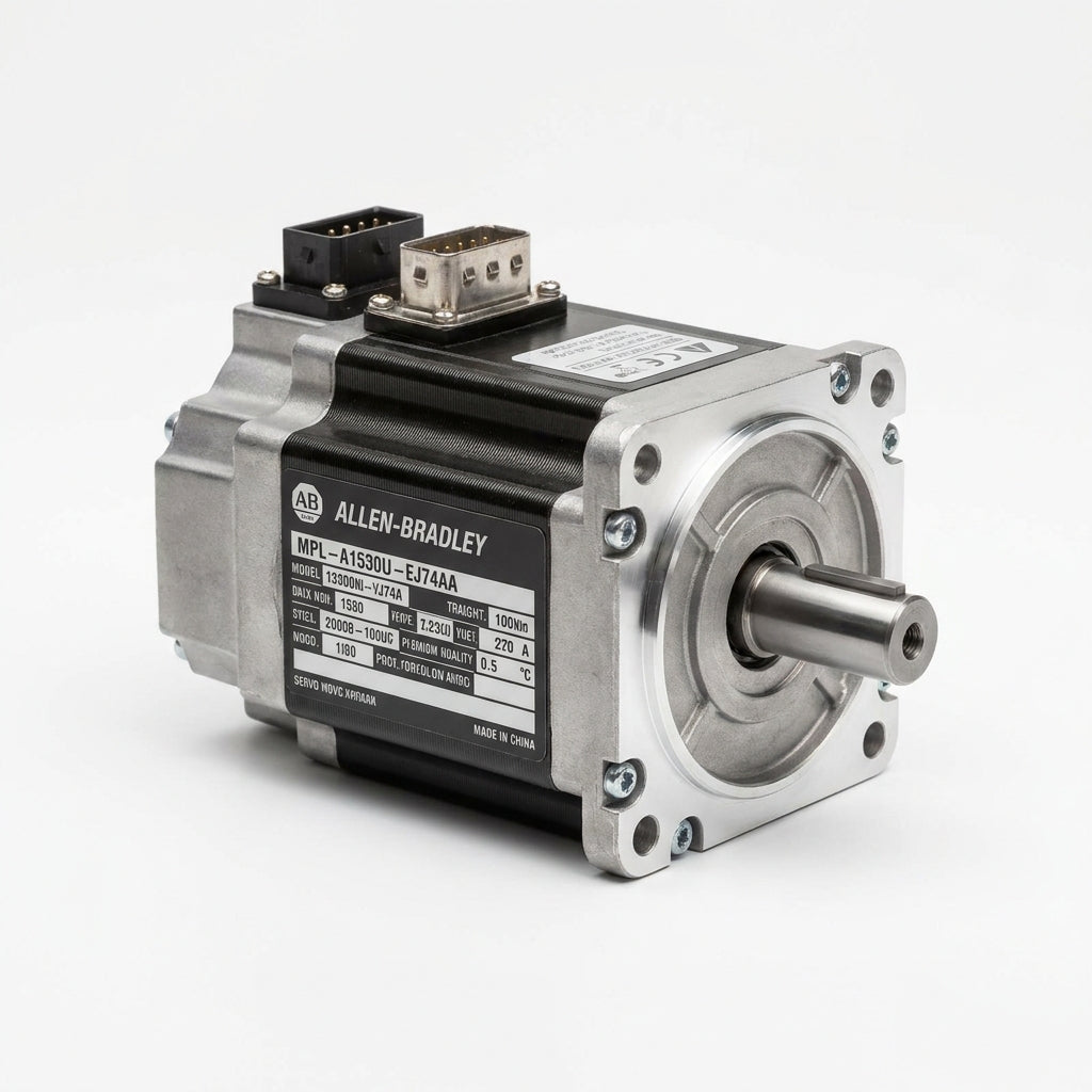 Allen-Bradley MPL-A1530U-EJ74AA